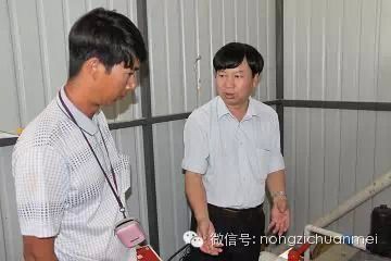 【行进中国精彩故事】“泥腿”教授张承林——本文转自中国农资传媒